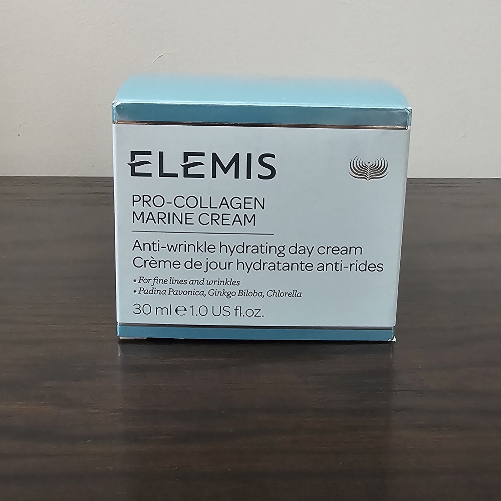 Elemis Pro-Collagen Marine Cream
